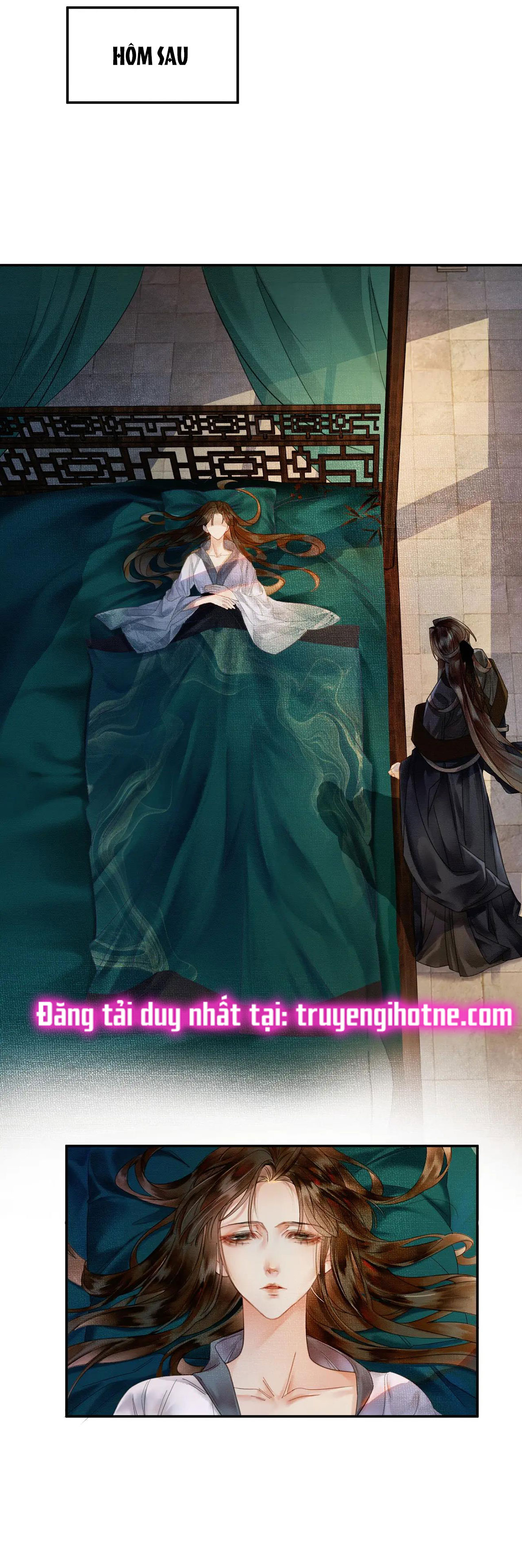 ai đã dạy hư đồ đệ phản diện của ta? chapter 9 2