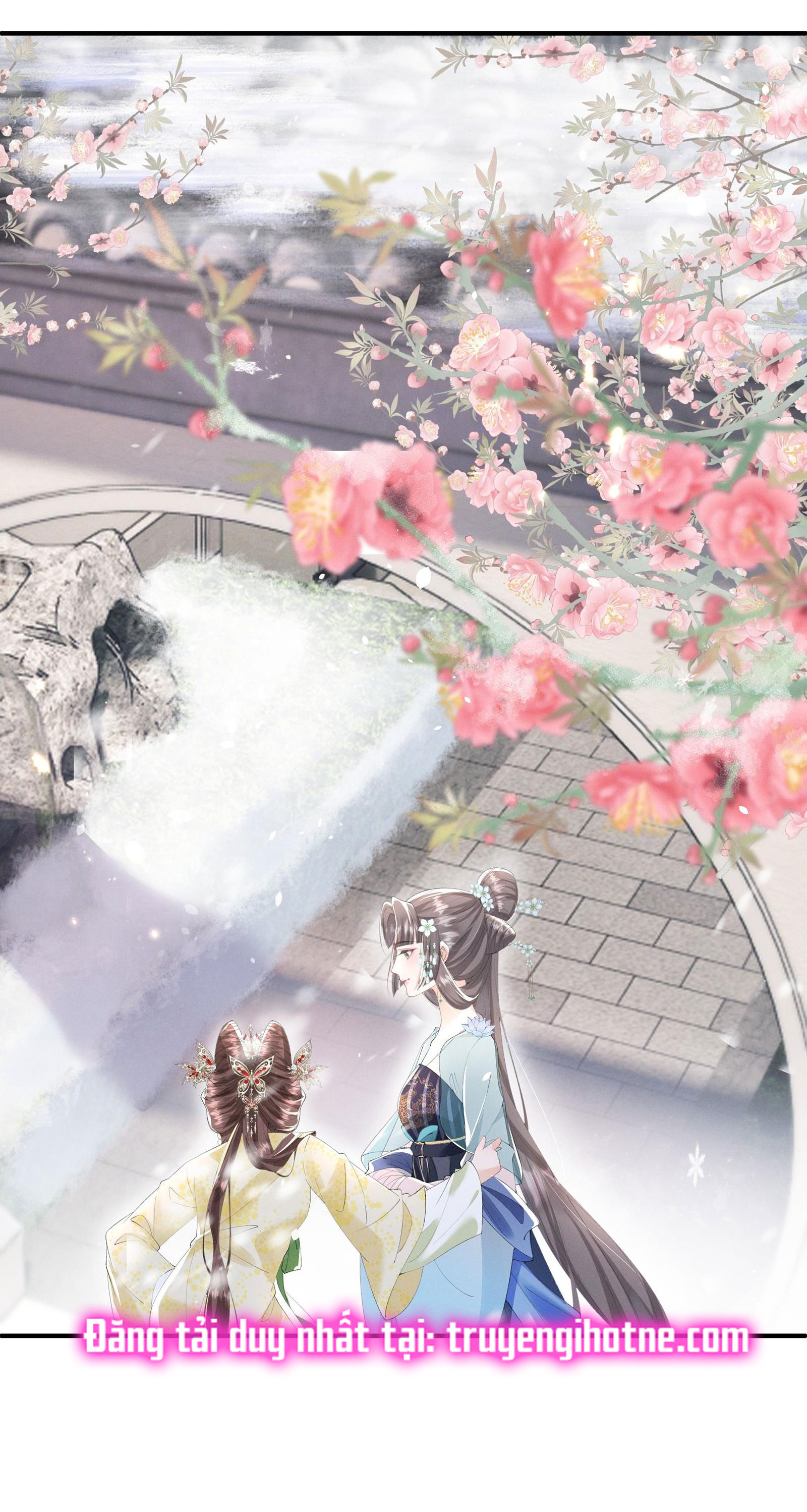 công chúa bất đắc dĩ thật phúc hắc chapter 2 16