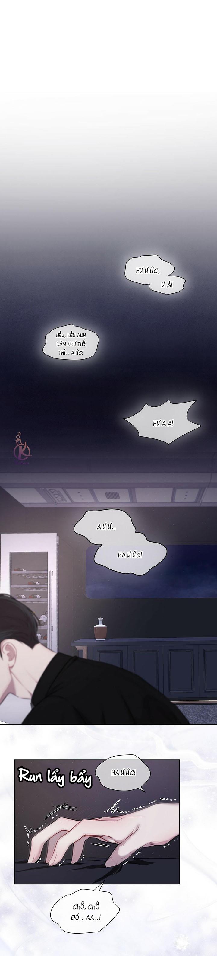 hình thái khởi sinh chapter 15 2