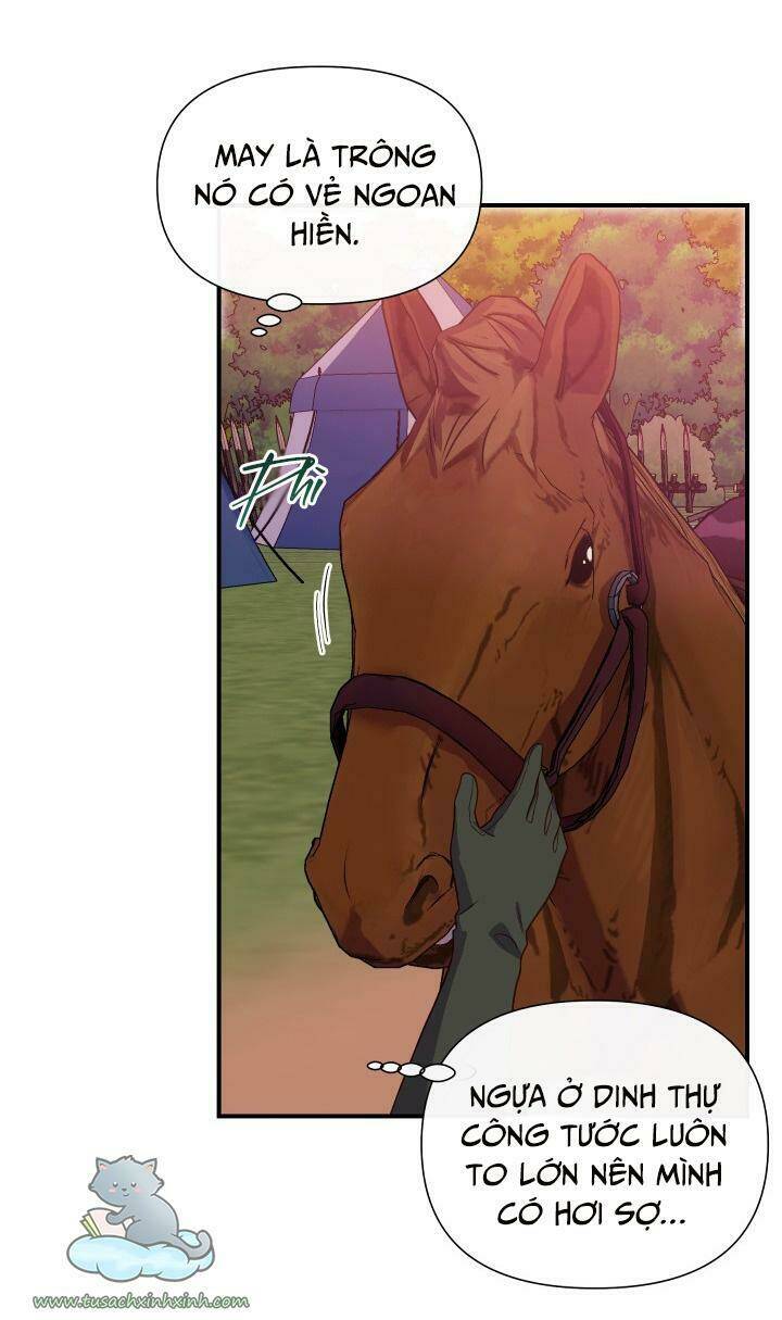 khế ước của nữ công tước quái vật chapter 140 8