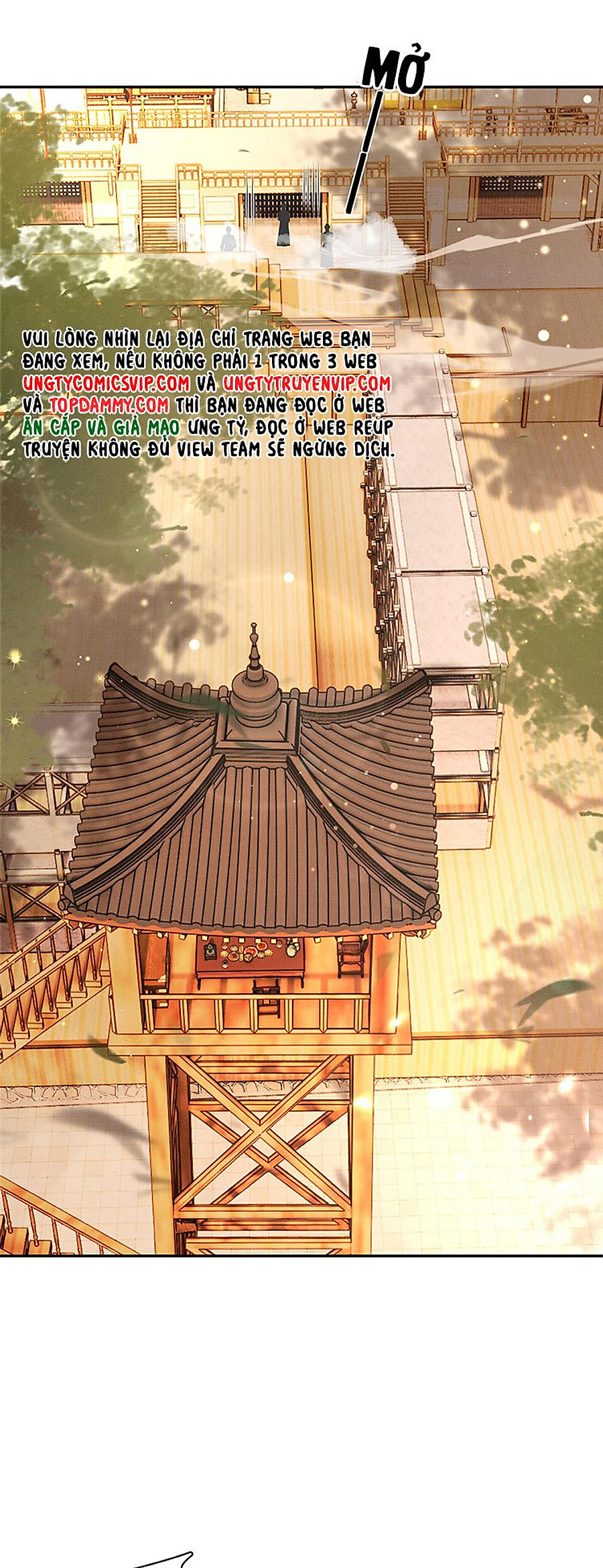 bá tổng vương phi lật xe chỉ nam chapter 103 33