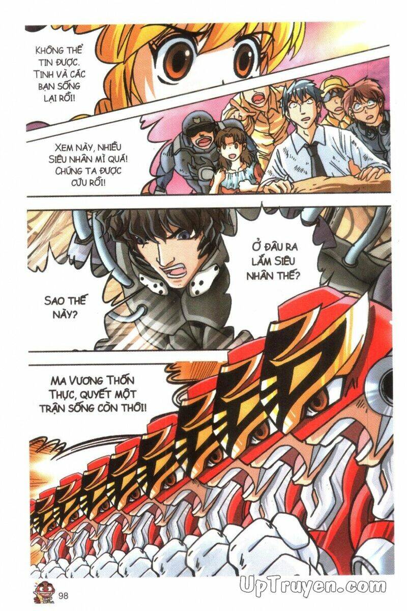 siêu nhân mì ăn liền chapter 21 96