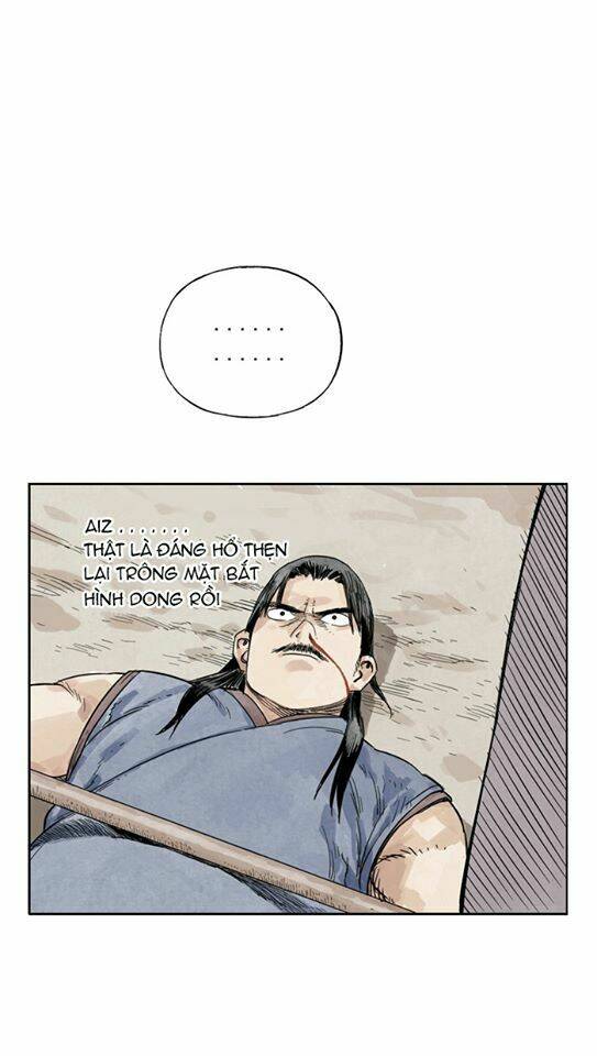 bang chủ đại nhân tìm cách trị hói đầu chapter 4 8