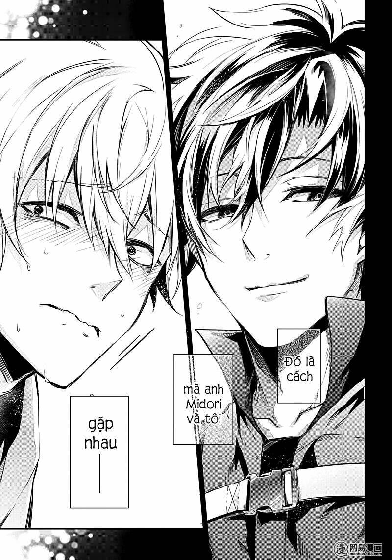 con đường súng đạn chapter 60 27