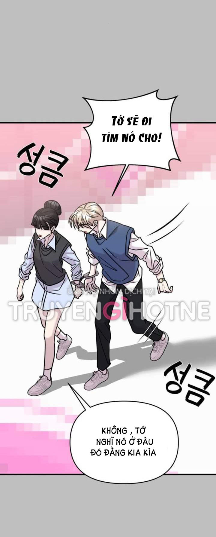 phản diện thuần túy chapter 25.1 9