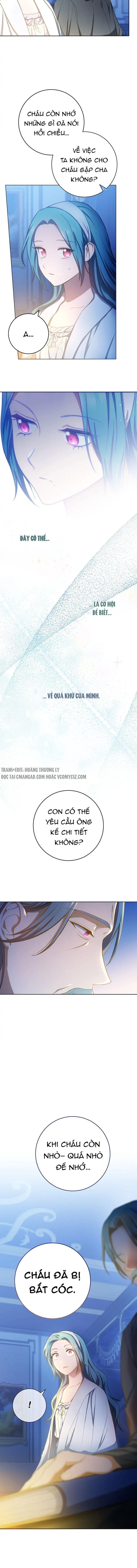 quý cô đầu bếp hoàng gia chapter 75 5