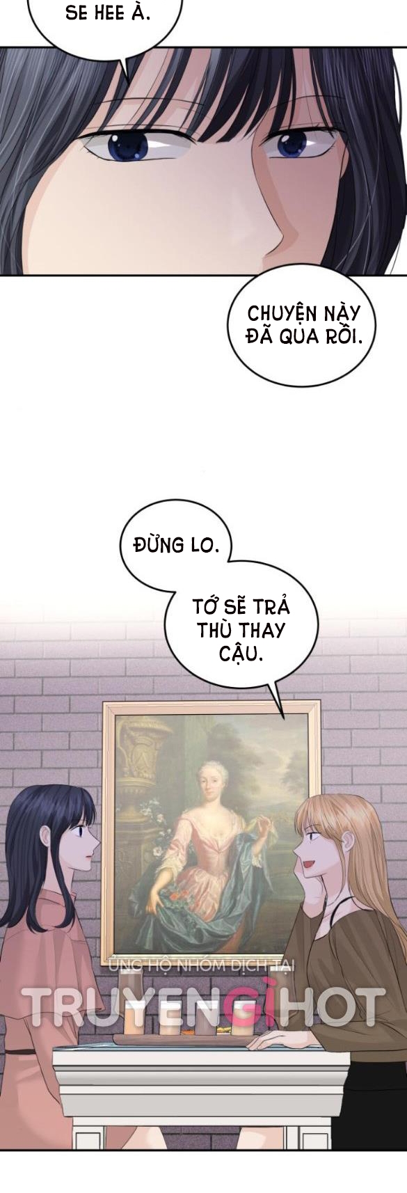 cuộc hôn nhân hoàn hảo chapter 54.2 21