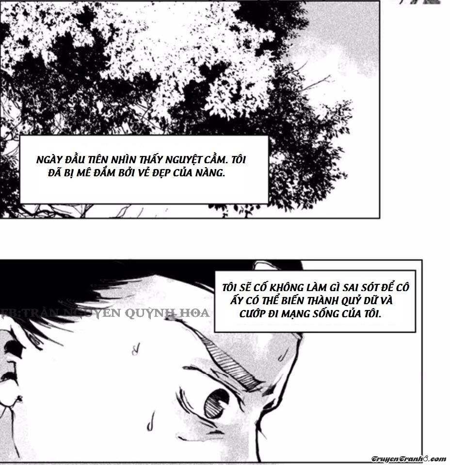 hoa nguyệt chapter 3 6