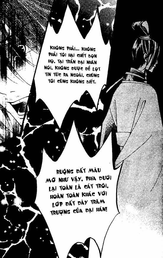 lâu lan y mộng chapter 6 164