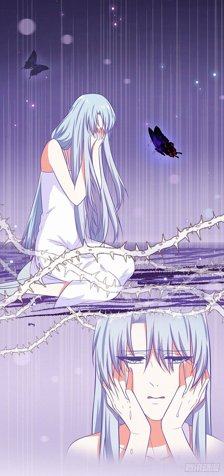 trọng sinh quý thê chi phục thù hoa lệ chapter 19 9