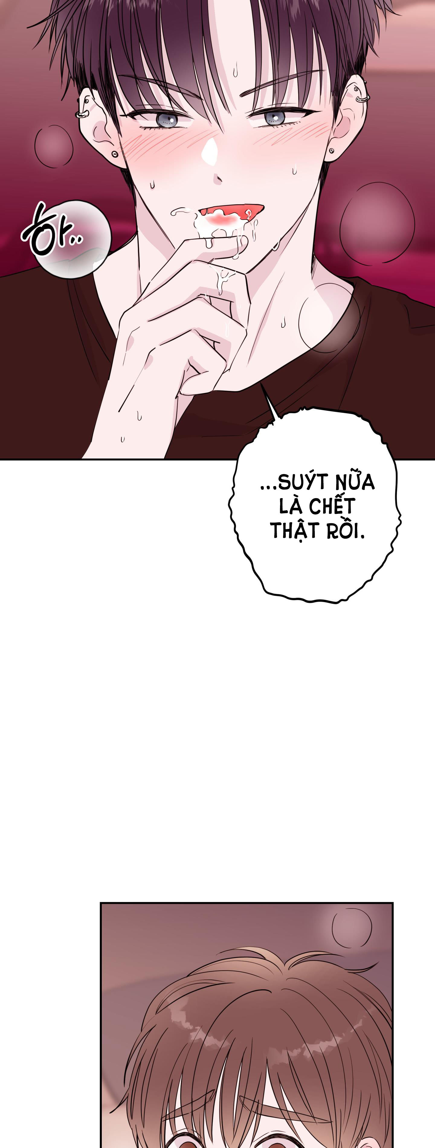 em trai vợ thật nguy hiểm chapter 24.2 2