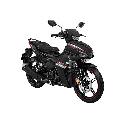 Xe Máy Yamaha Exciter 155 VVA 2021 Phiên Bản Cao Cấp