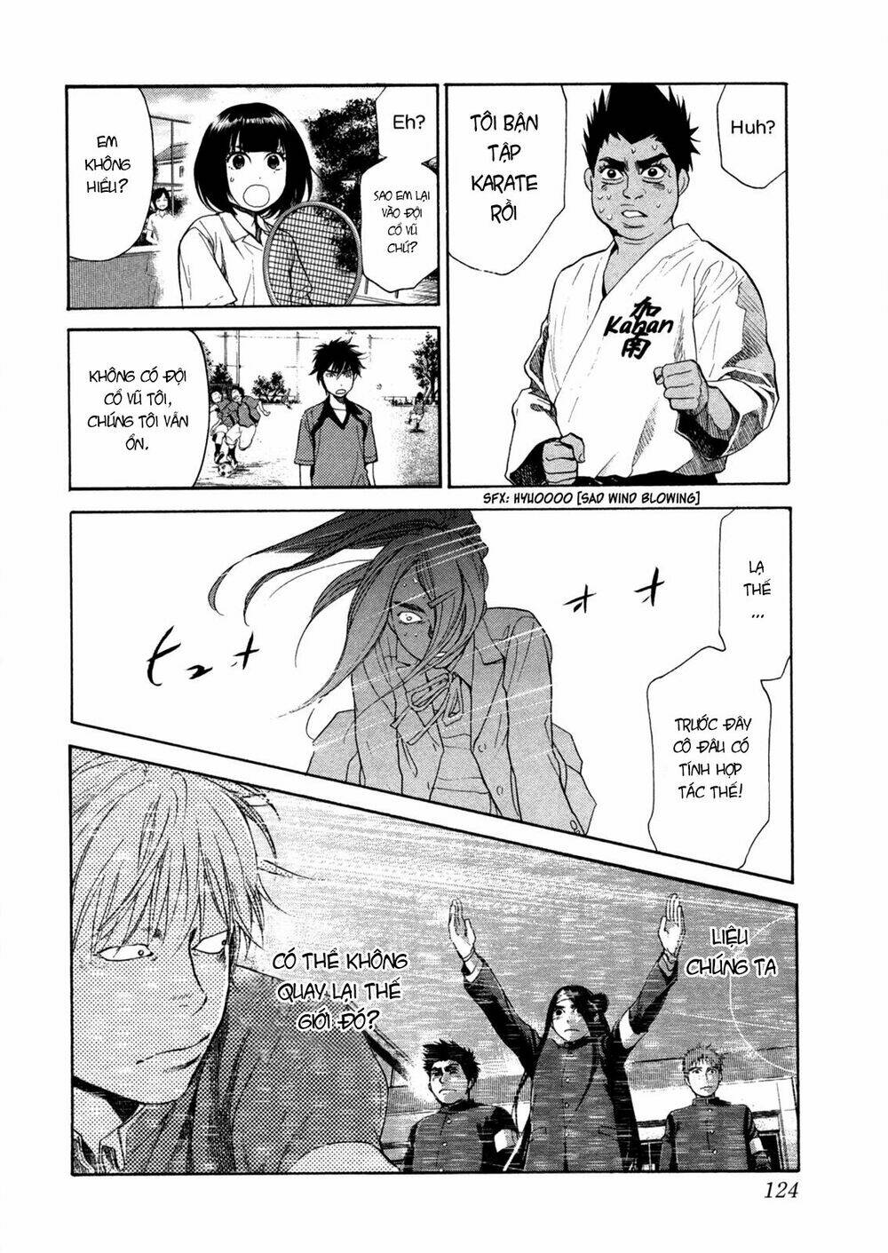 again!! chapter 106 14