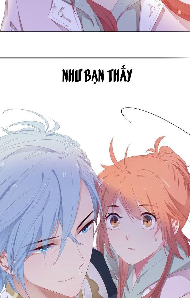 phế sài nữ vương kỵ sĩ đoàn chapter 1 5