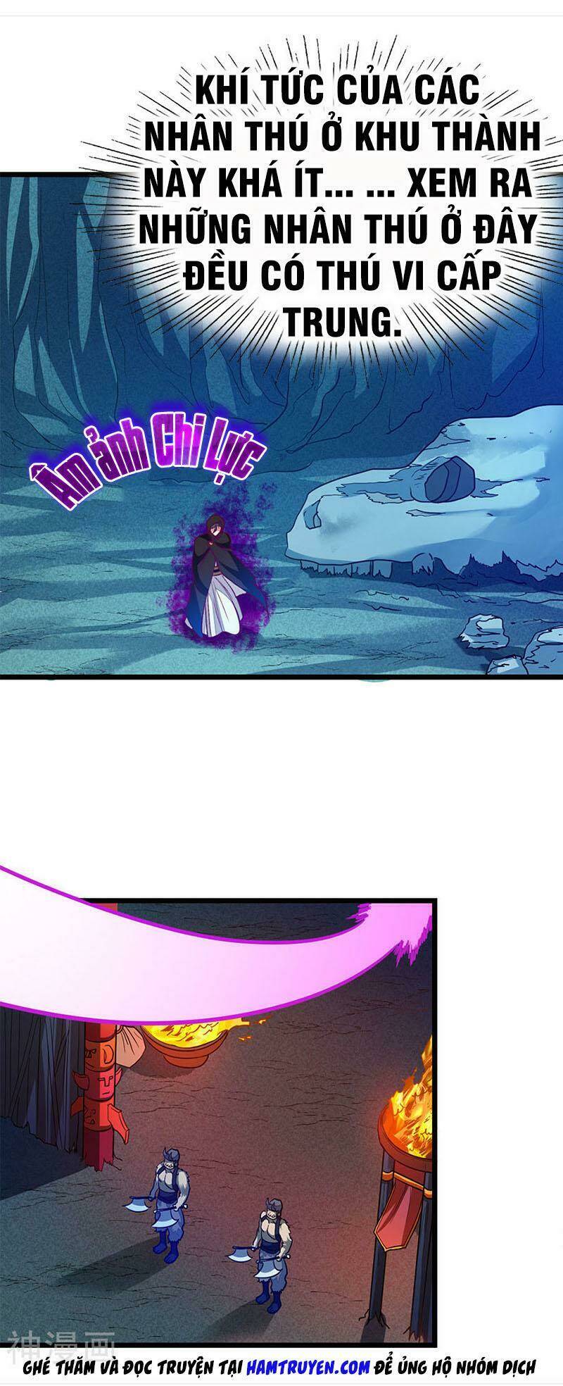 cửu dương thần vương chapter 185 2