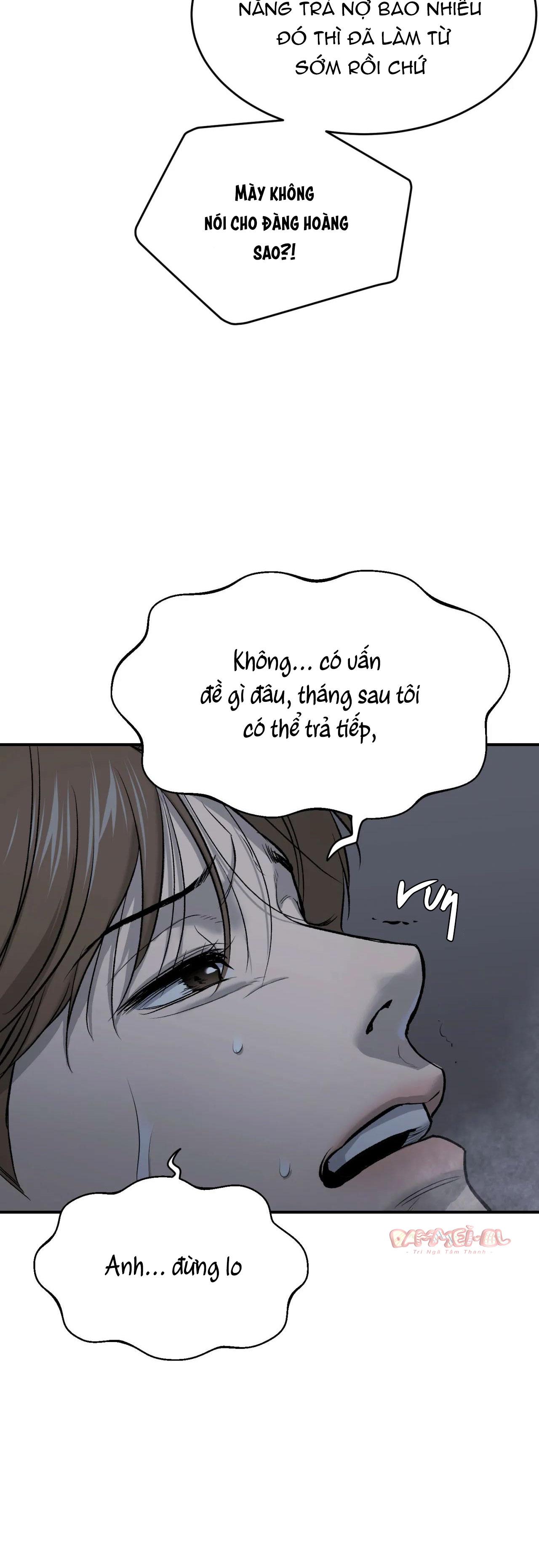điềm rủi chapter 11 27