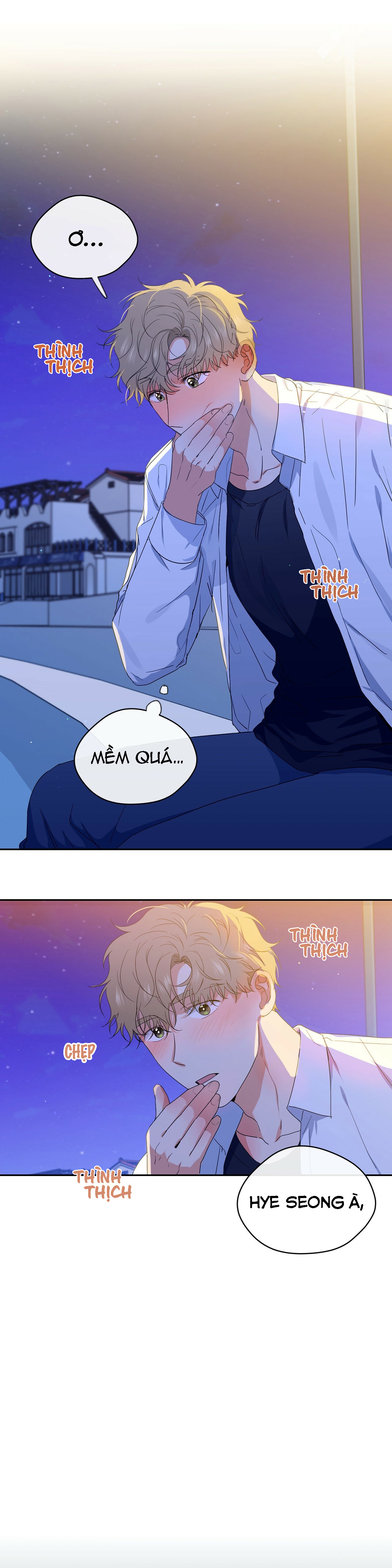 giấc mộng ngọt ngào 2 (full) chapter 8 56