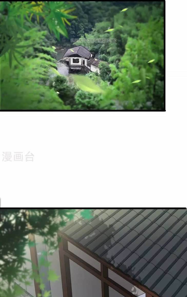 tối cường đặc chủng binh của hoa khôi chapter 28 17