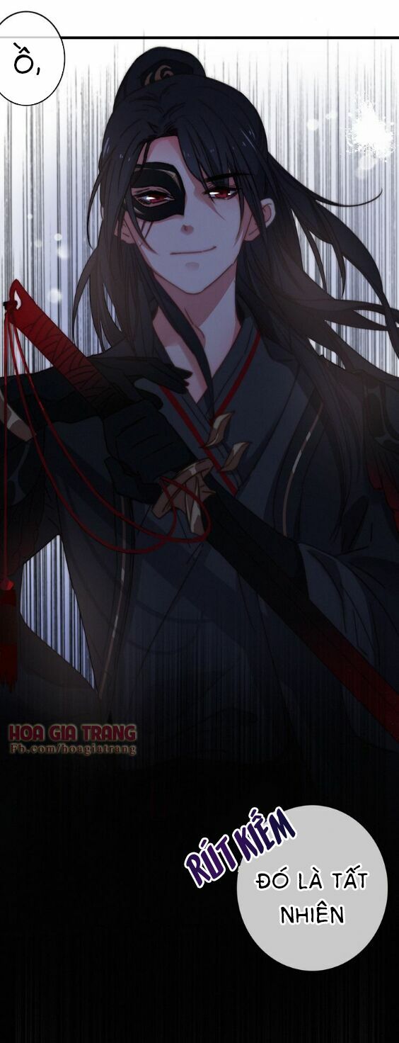dữ tử thành thuyết chapter 7 10