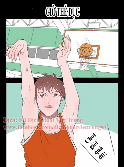 Phải Lòng Cậu Shipper chapter 11 - Trang 12