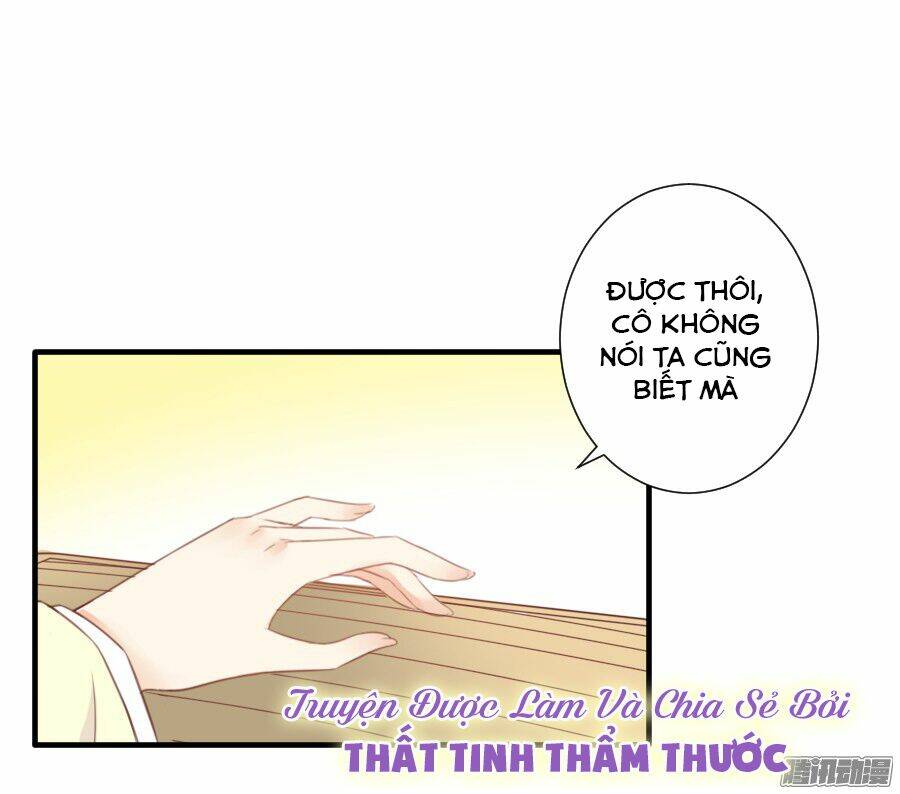 hôm nay ta cũng muốn trêu chọc nàng chapter 21 39