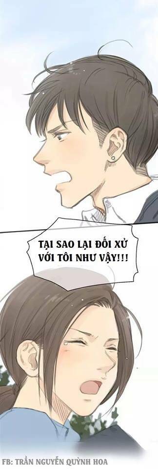 12 giờ của lọ lem chapter 17 25