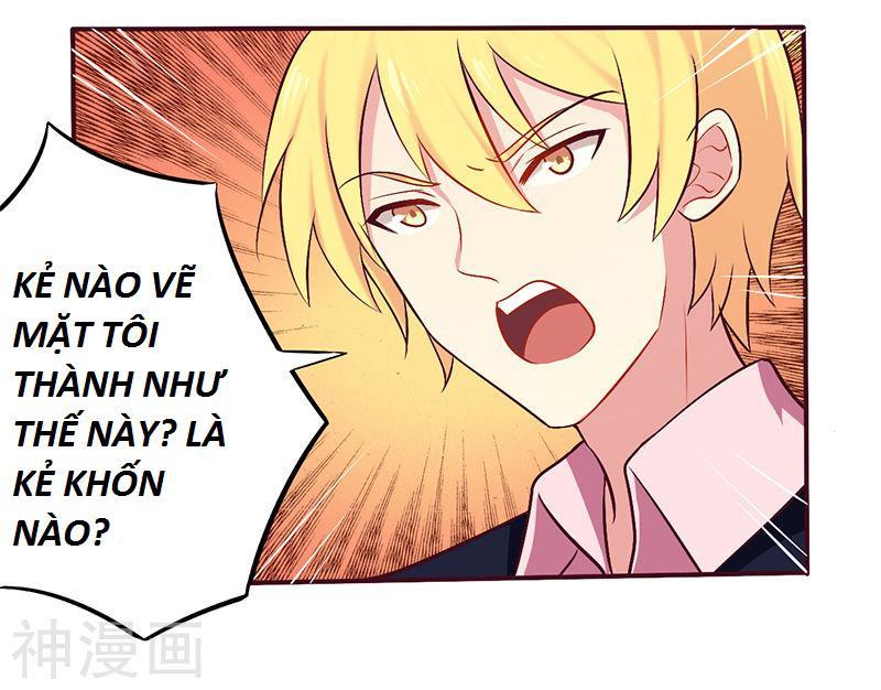 tổng tài đã cưới em chapter 62 19