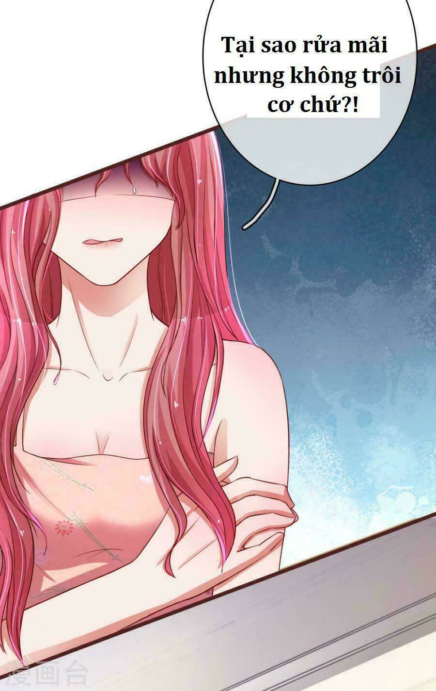 trùng sinh để trả thù chapter 47 23