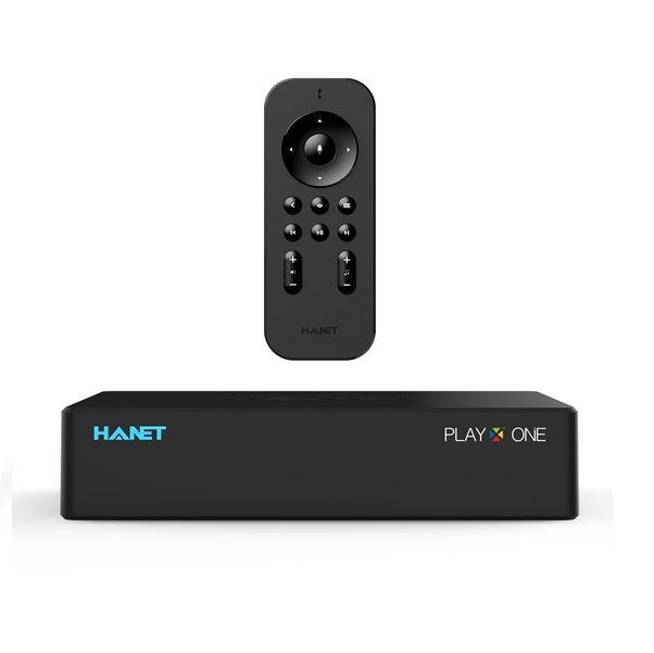 ĐẦU KARAOKE HANET PLAY X ONE 1T - HÀNG CHÍNH HÃNG