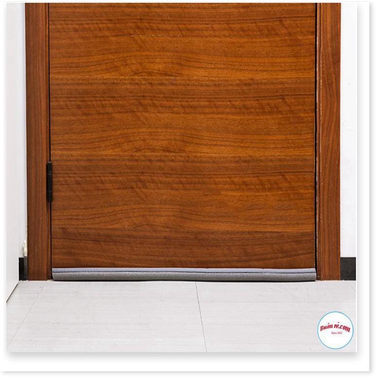 Thanh Nẹp Xốp Chặn Khe Cửa Ngăn Côn Trùng, Bụi Bẩn 00813