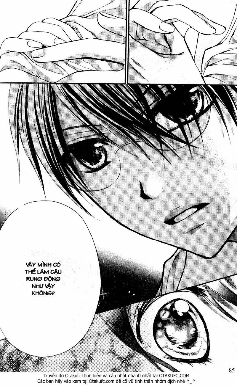 hachimitsu ni hatsukoi chapter 36 15