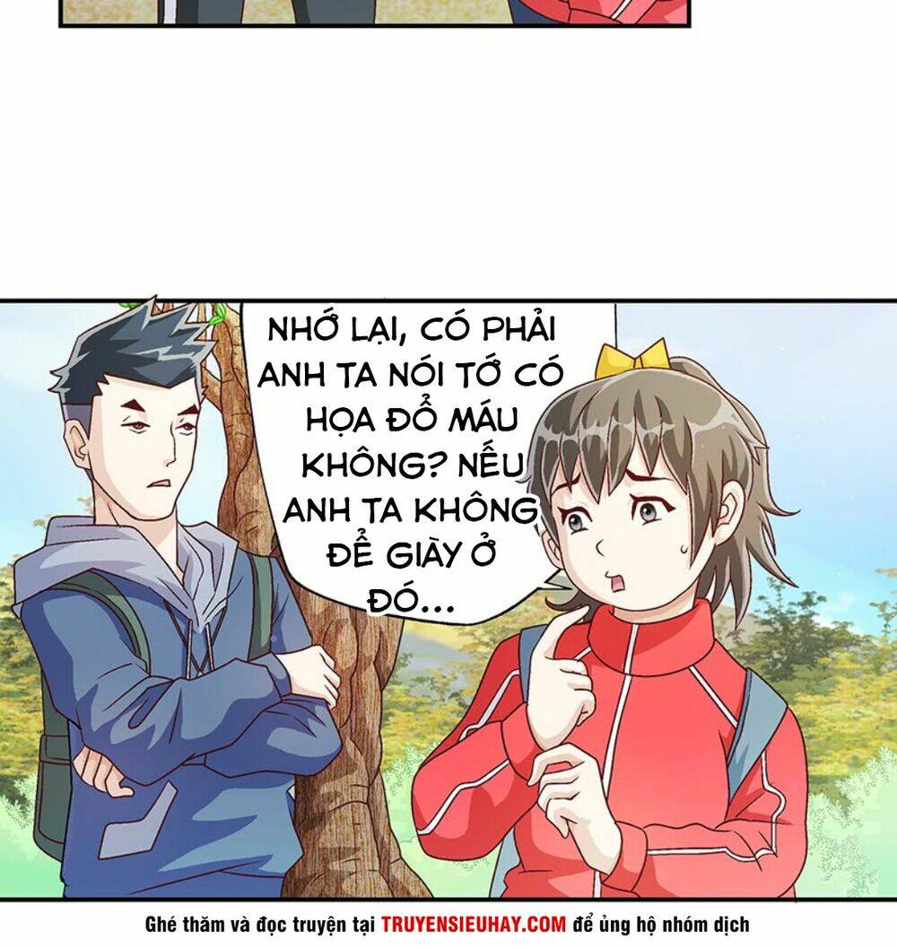 lão nạp muốn hoàn tục chapter 7 6