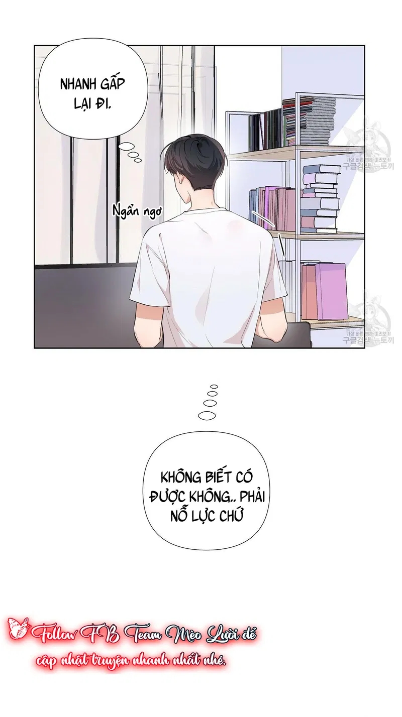 đừng bận tâm, em yêu chapter 7 15