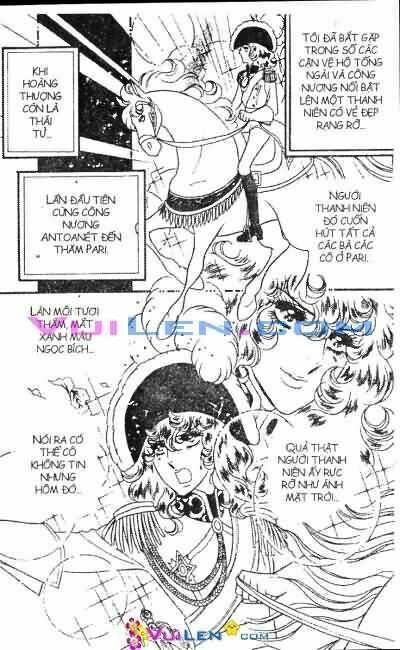 hoa hồng véc-xây chapter 9 119