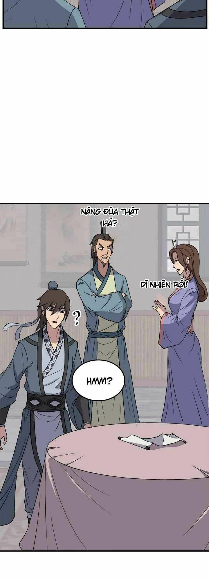 trọng sinh, bất khả chiến bại chapter 129 20