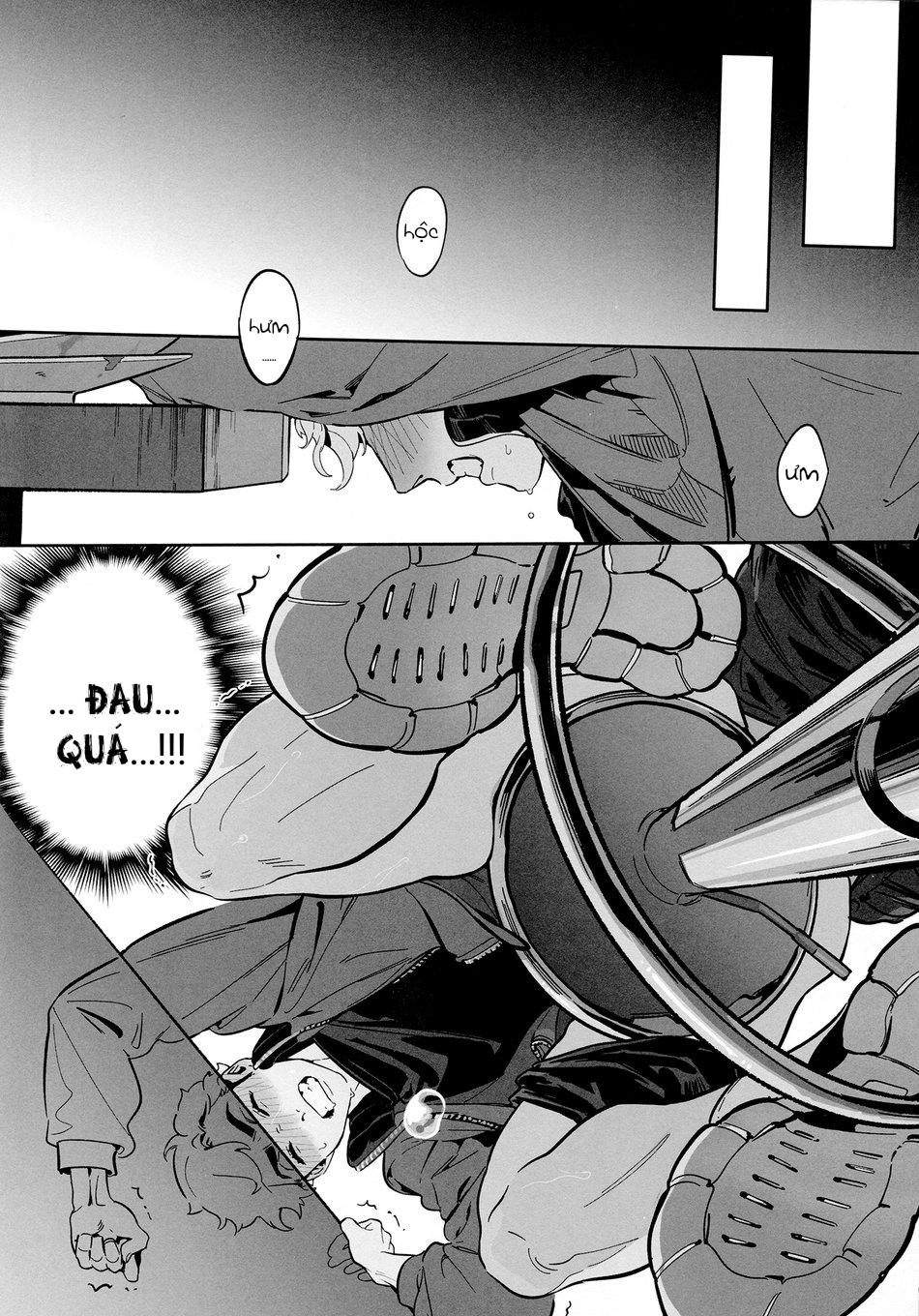 tuyển tập haikyuu dj by dammei bl chapter 36 10