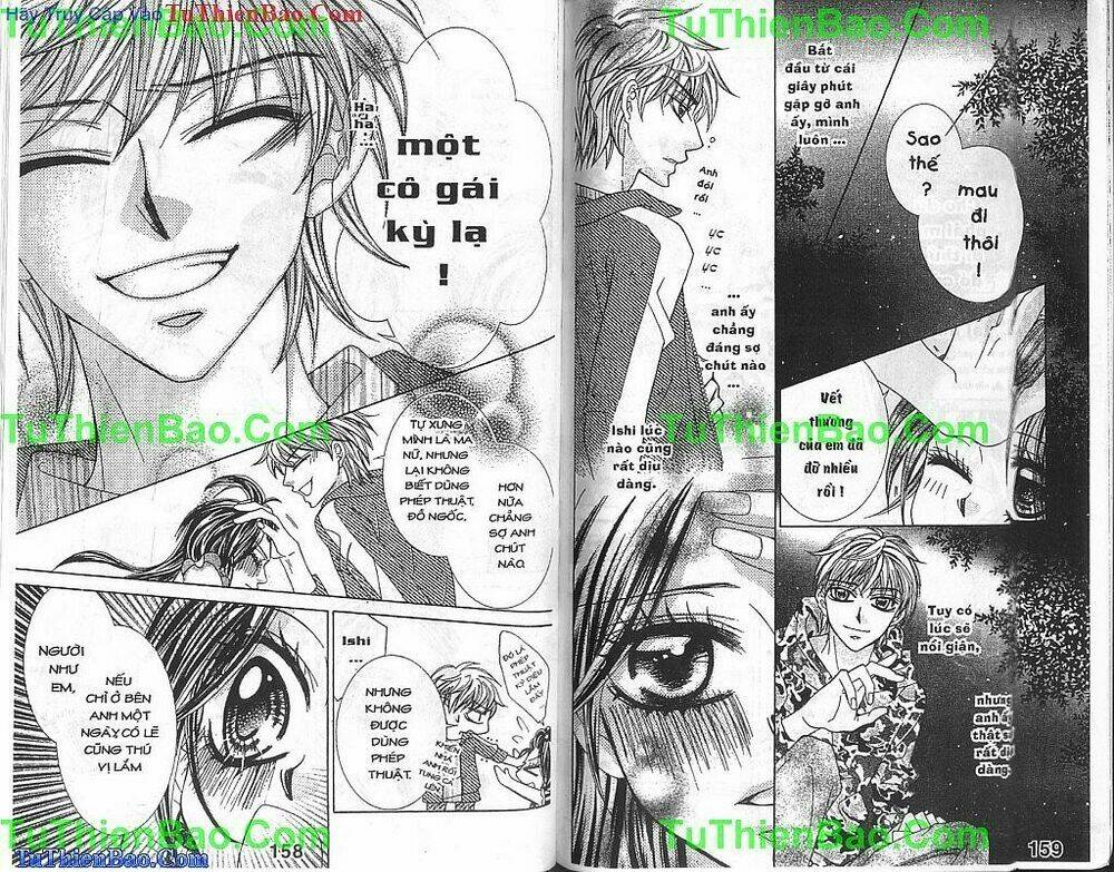 hot girl hoa đạo chapter 3 81