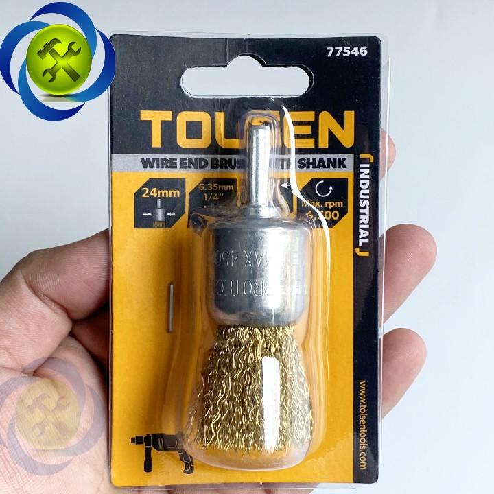 Chổi cước TOLSEN 77546