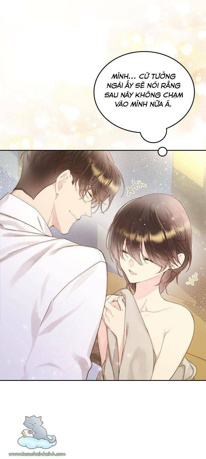 [15+] công chúa chloe chapter 85 86