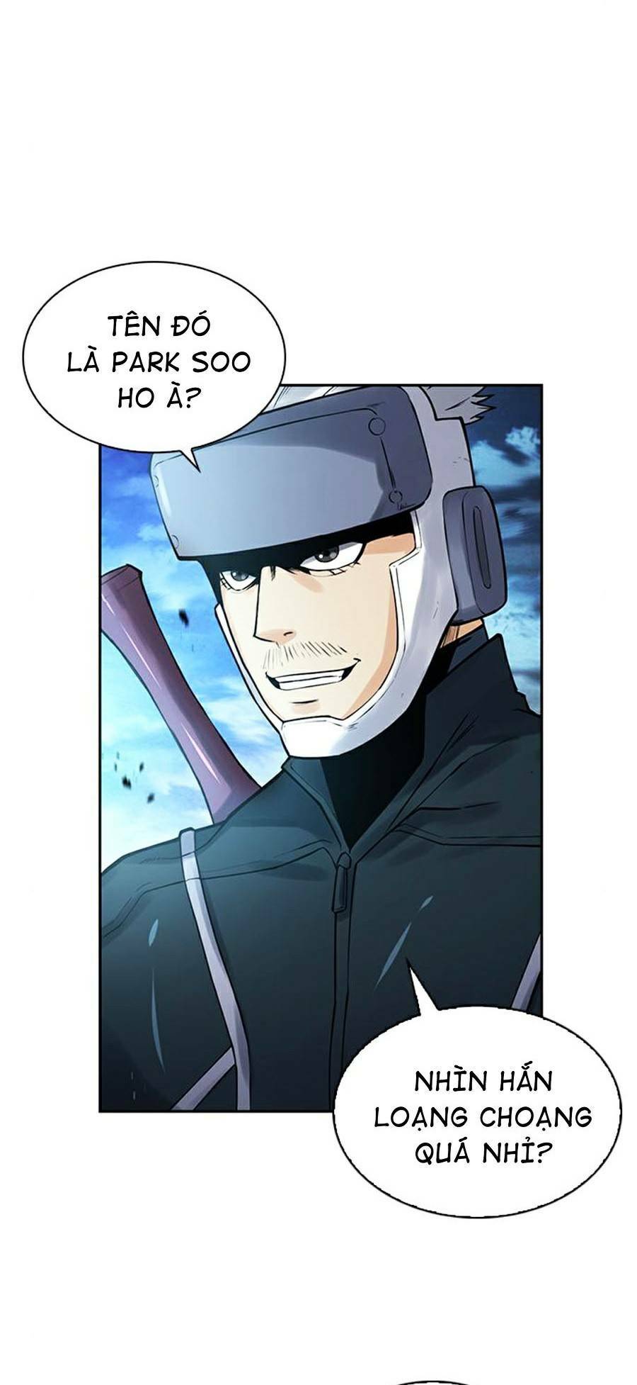 druid tại ga seoul - người hóa thú chapter 40 29