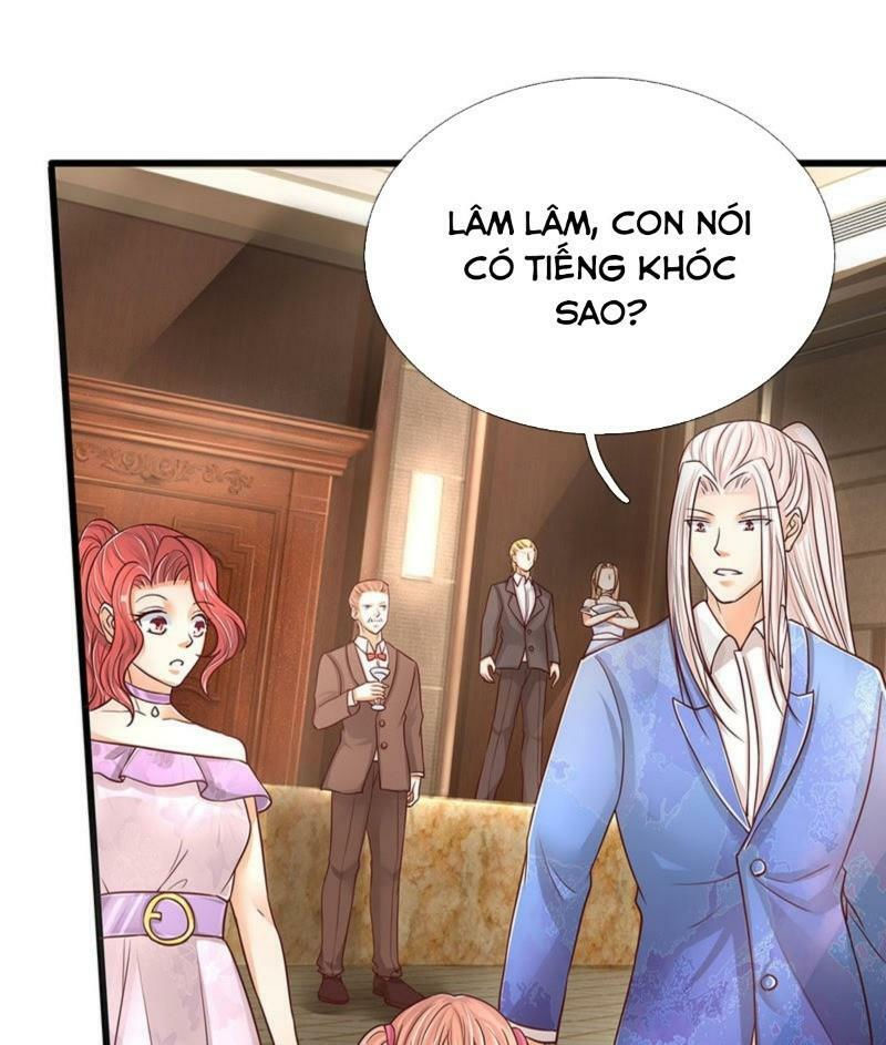 vú em tiên tôn đi ở rể chapter 109 3