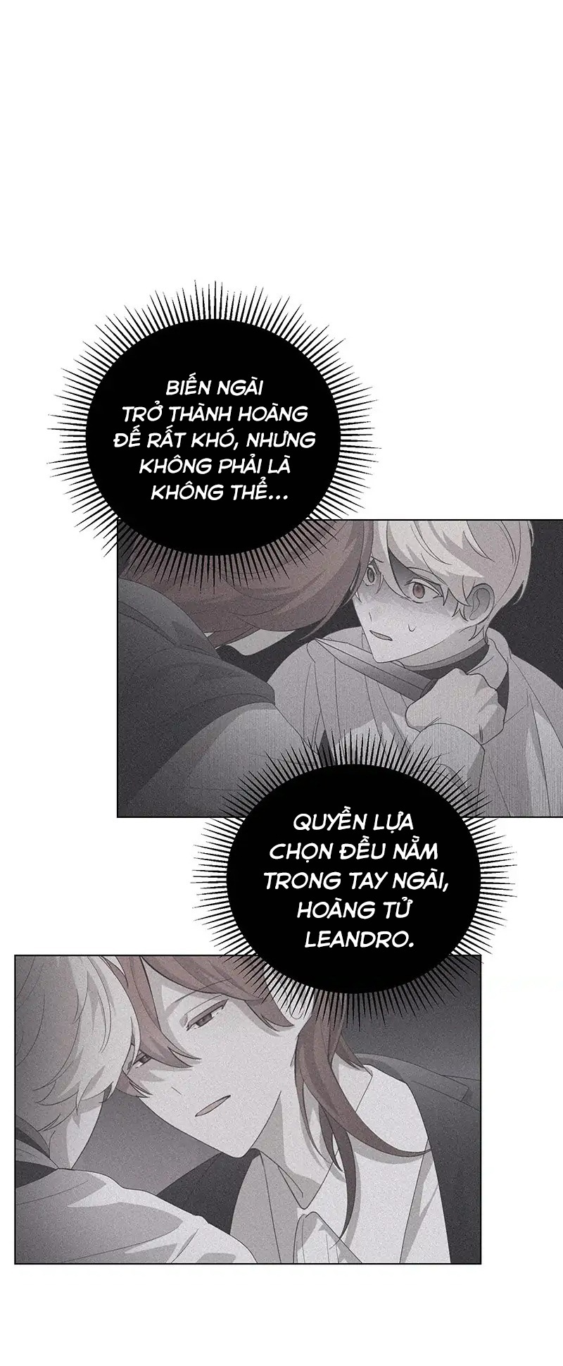 nữ phản diện muốn có kết thúc đẹp chapter 50 15