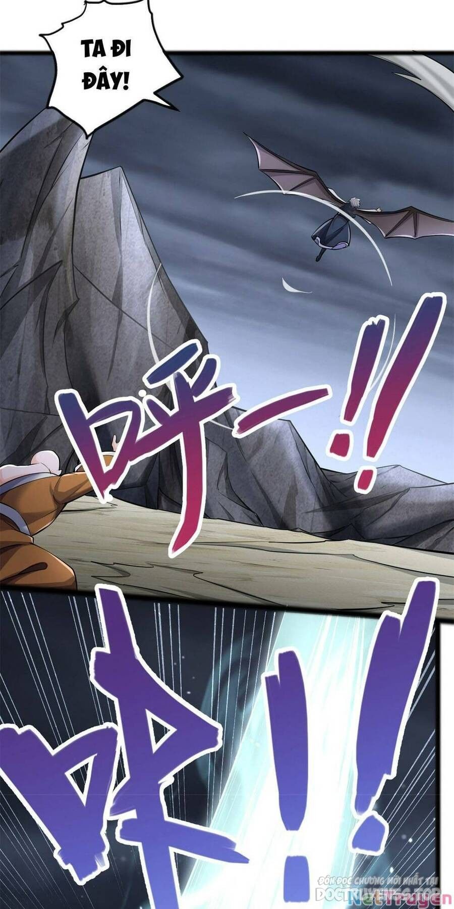 bắt đầu với kiếm vực, ta lặng lẽ tu luyện thành kiếm thần chapter 56 20