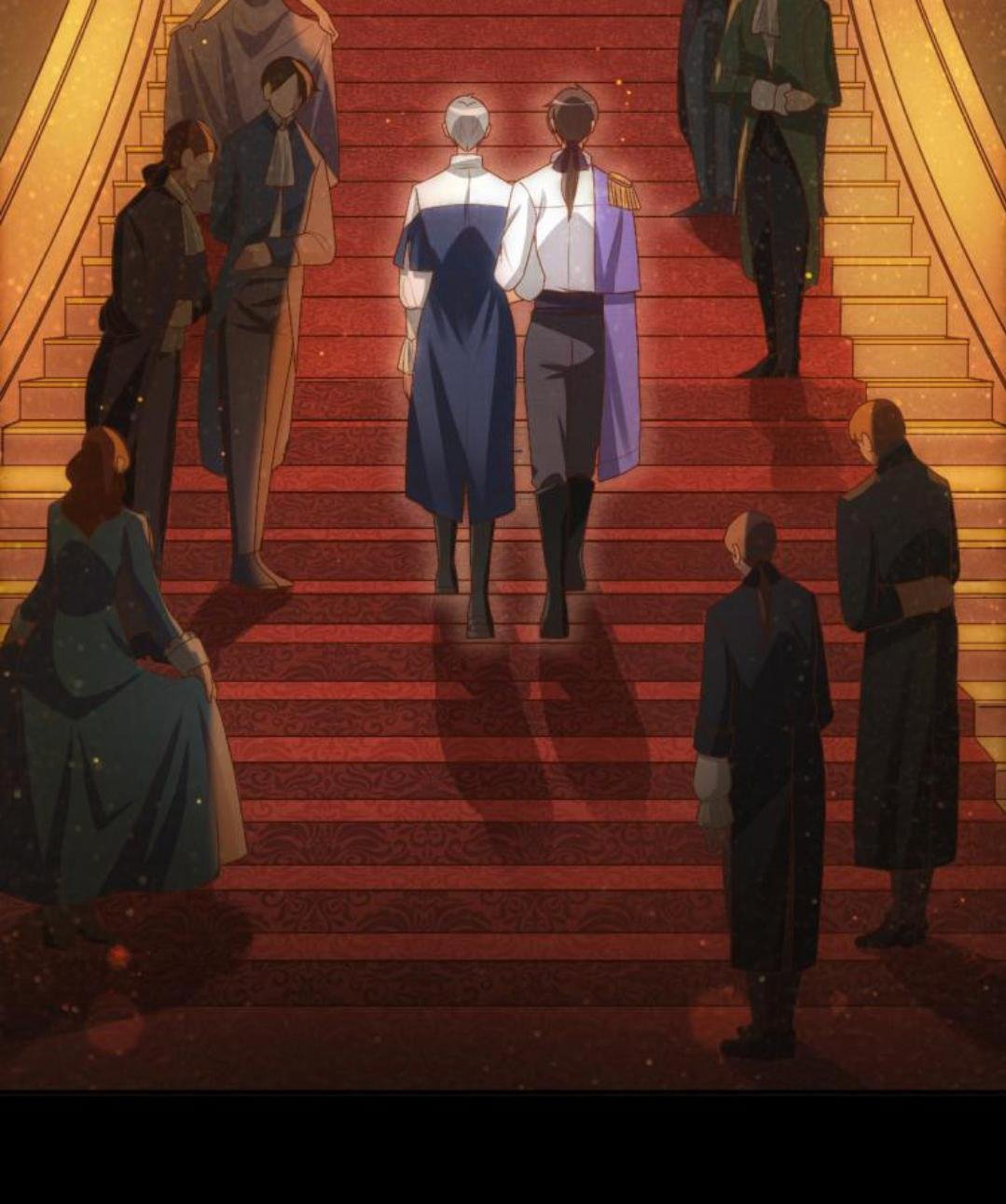 điện hạ thân ái chapter 5 18