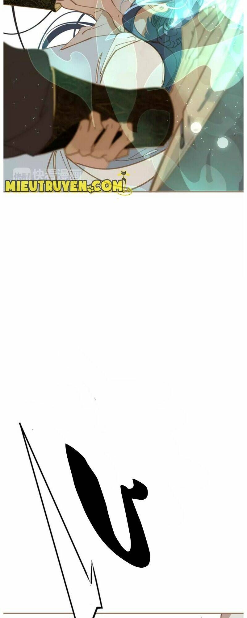 nhất đại linh hậu chapter 8 4