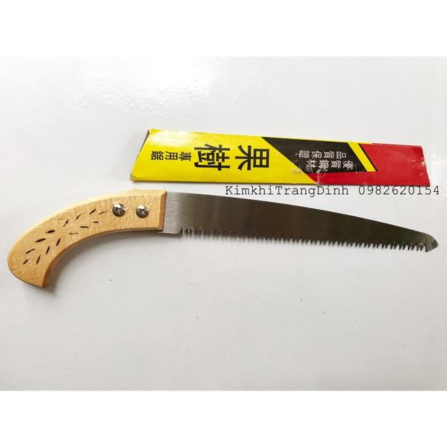 Cưa cành tay gỗ 27mm