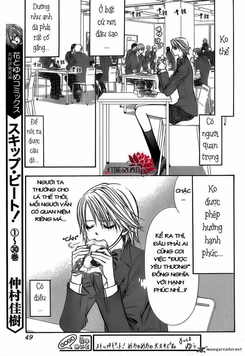 thử thách của kyouko chapter 188 6
