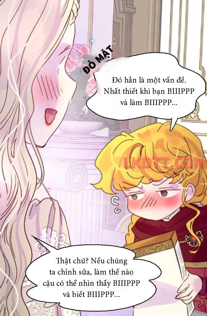 đừng xem thường nữ phụ chapter 136 46