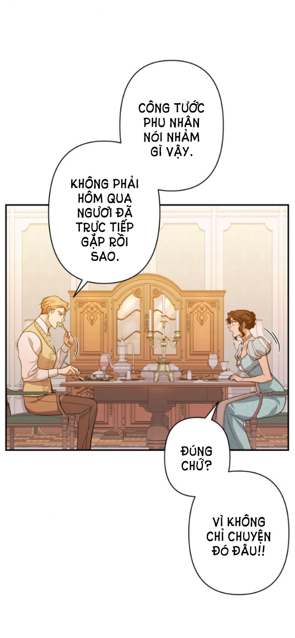 Hãy Giết Chồng Tôi Đi chapter 53.1 - Trang 7