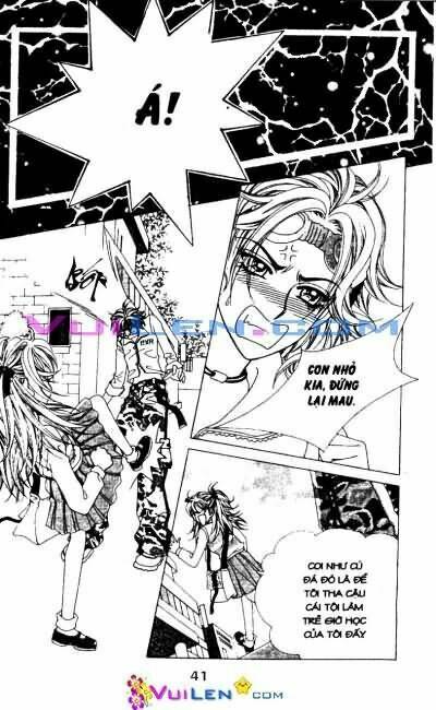 thiên thần tái thế chapter 1 41